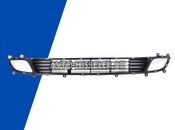 Kia Cerato 2016 ön bufer barmaqlığı